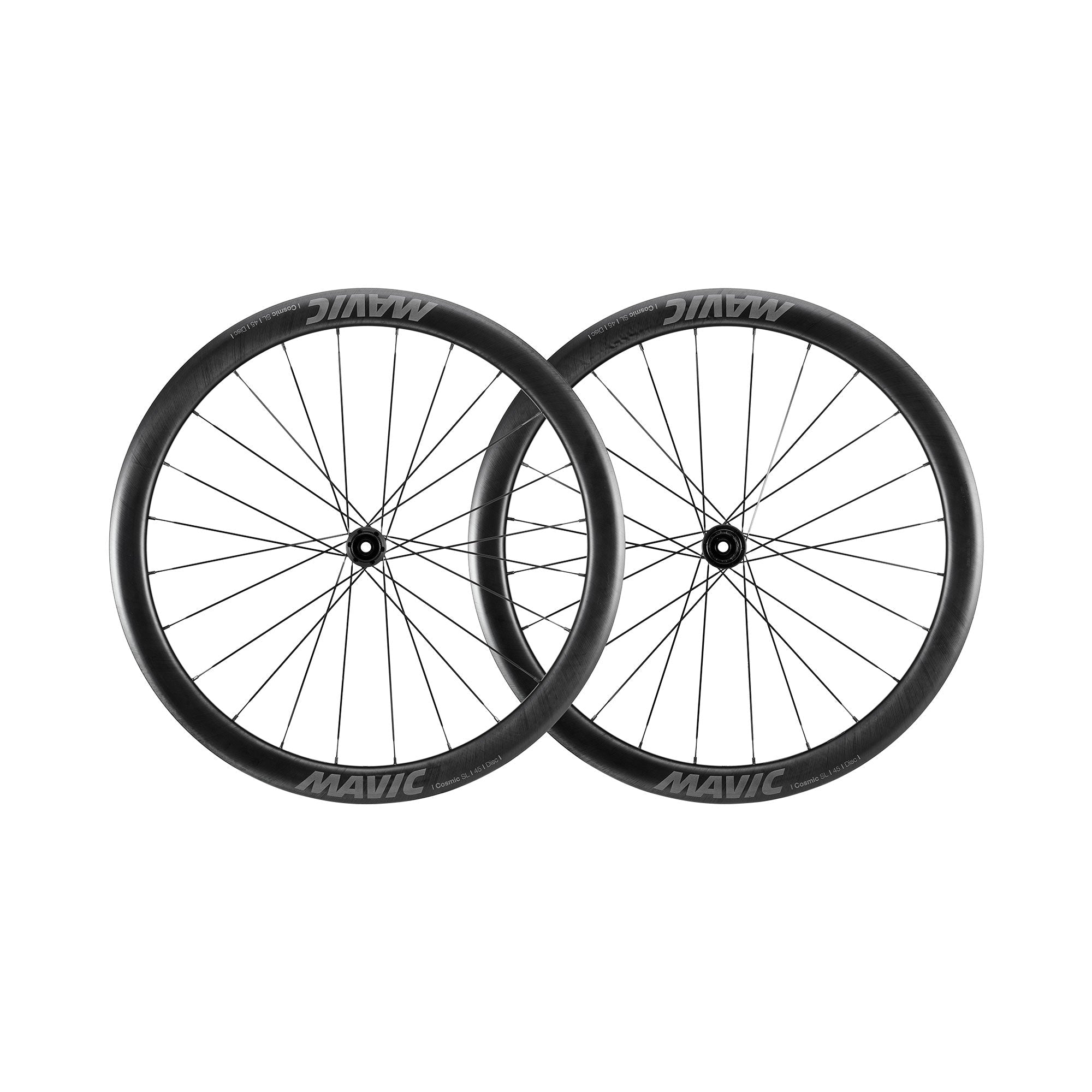 Mavic Cosmic SLR 32 Disc Wheelset – RA Cycles