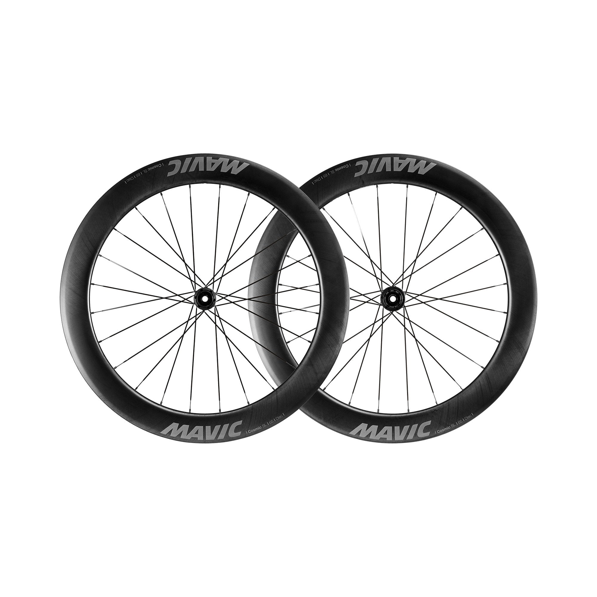 Mavic Cosmic Ultimate 45 Disc Wheelset – RA Cycles