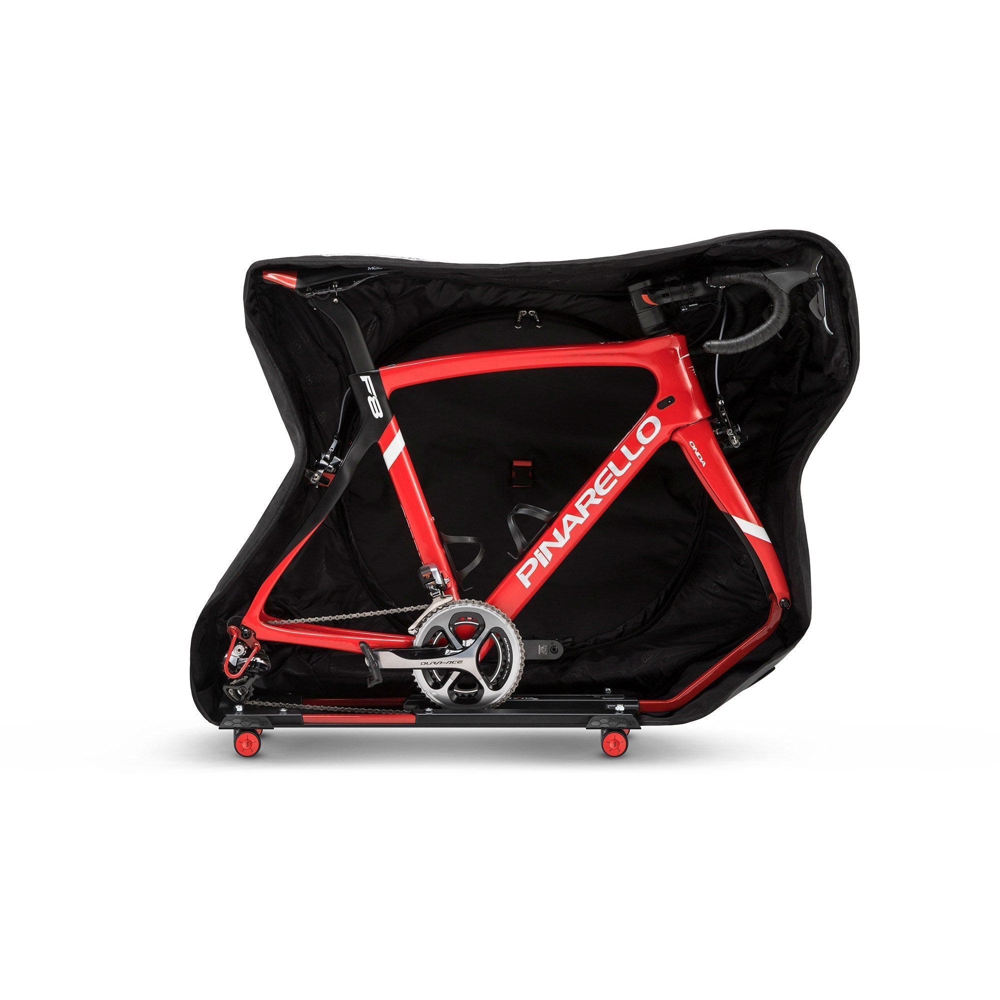 Scicon AeroComfort Plus Road TSA 3.0 Bike Travel Bag – RA Cycles