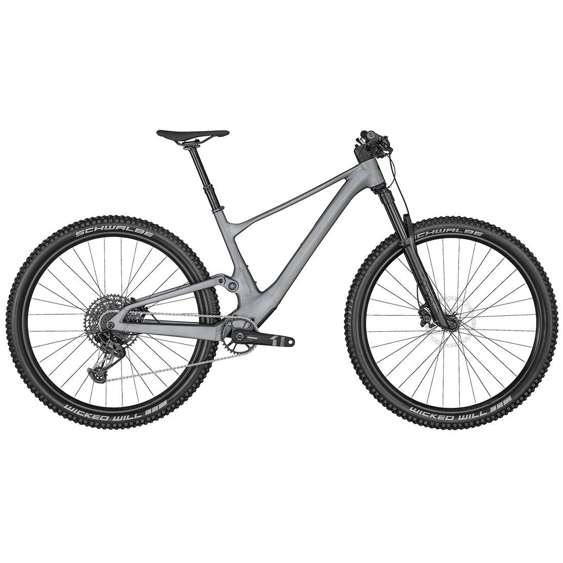 Scott Spark 970 Bike – RA Cycles