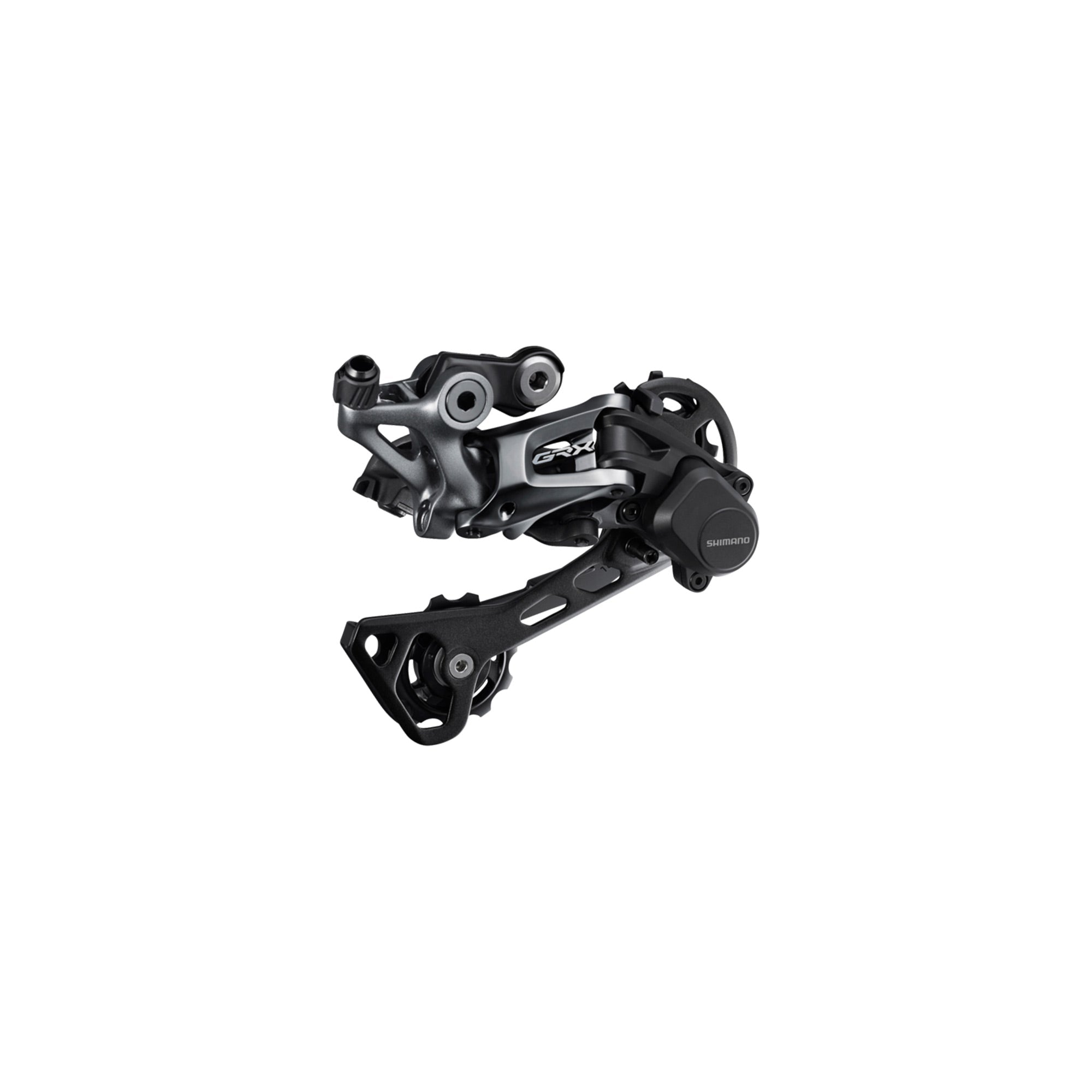 Shimano GRX RD-RX817 Di2 Rear Derailleur – RA Cycles