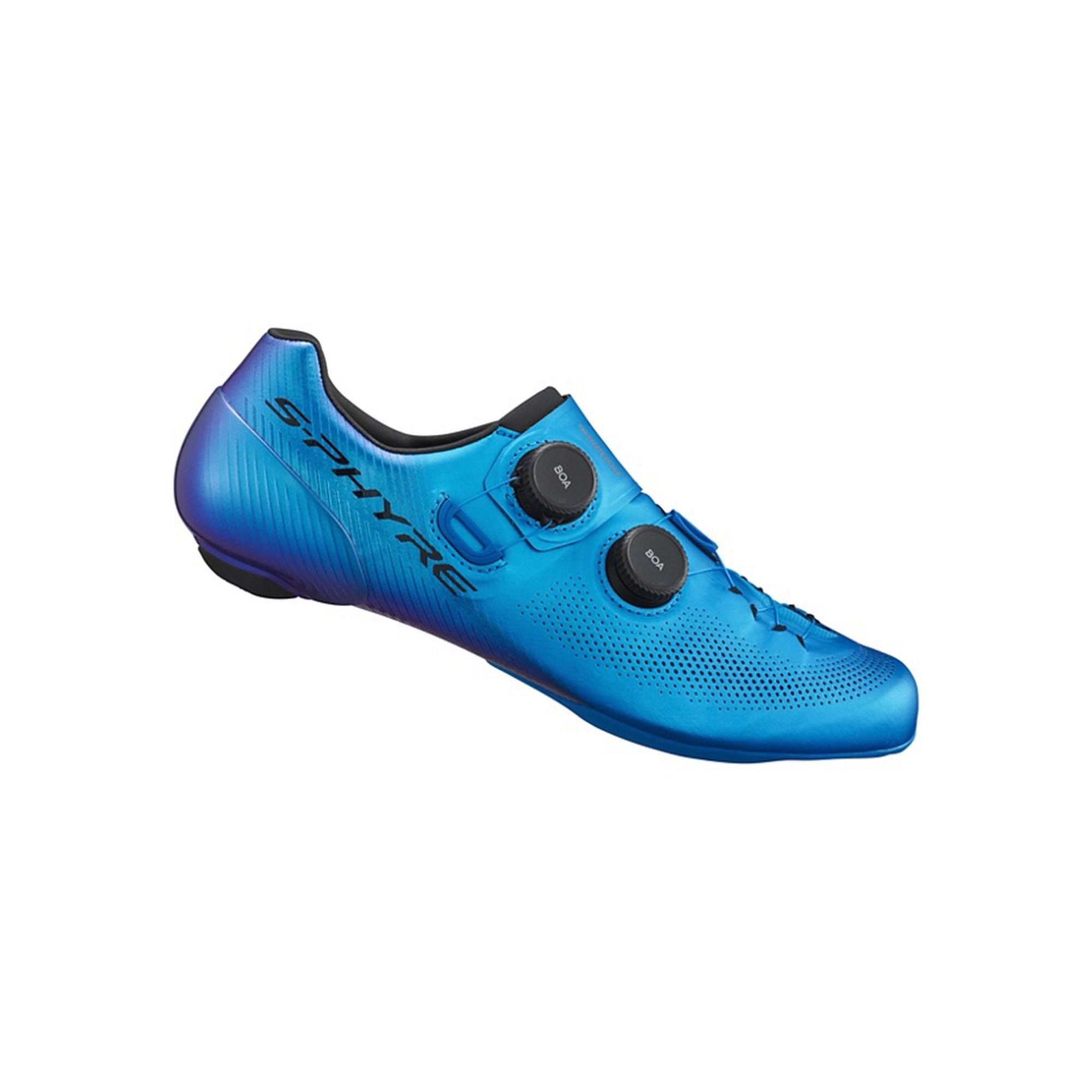 Shimano S-Phyre RC903 Shoes - Wide – RA Cycles