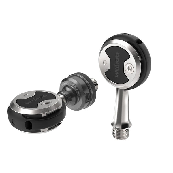 Wahoo Speedplay Power Pedals Single-Sided – RA Cycles