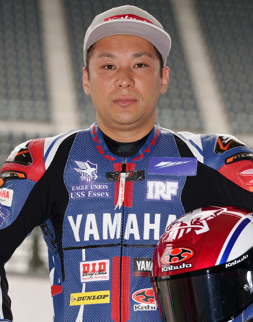 41 IRF with AZURLANE | 2022 鈴鹿8耐スペシャルサイト | ヤマハ発動機