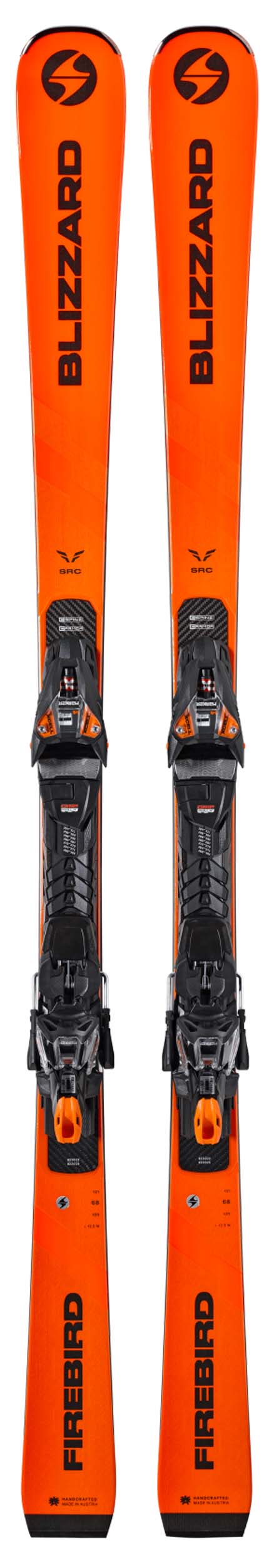 2023 Blizzard Firebird SRC Race Skis - Race Room Skis