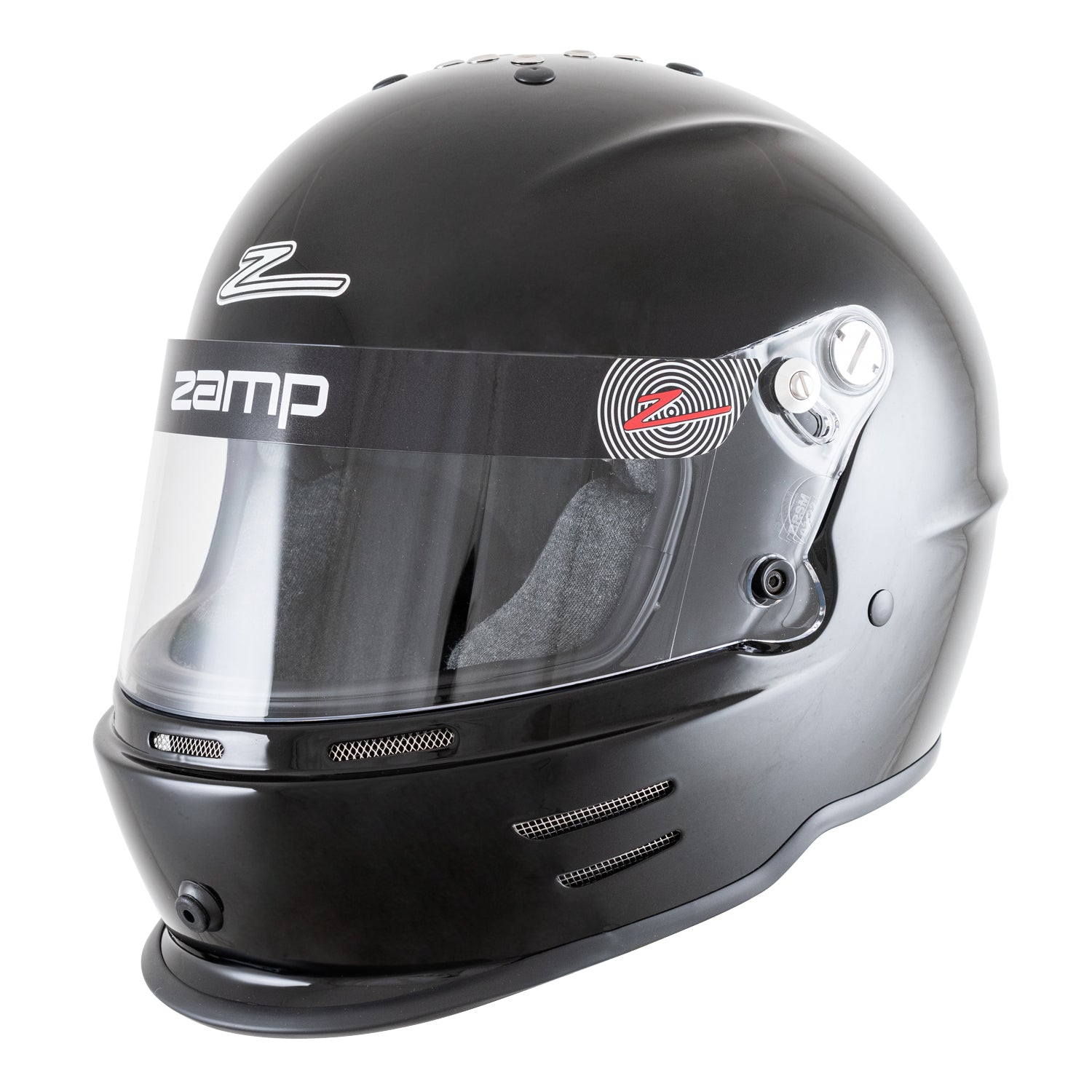 Zamp RZ-42Y Snell CMR2016 Youth Helmet (Kart) – Racers Closet