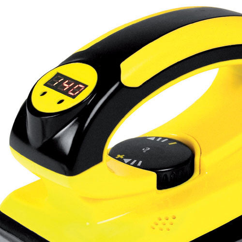Toko Digital Ski Wax Snowboard Waxing Iron T14 USA 5547187