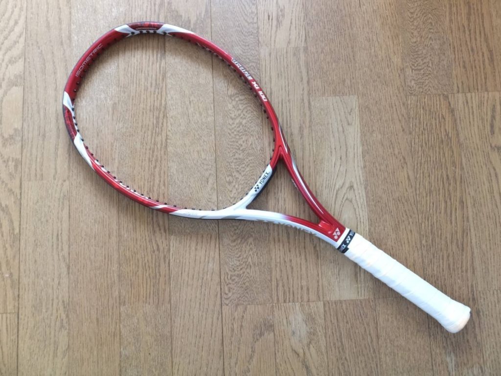 インプレ】VコアXi100 ヨネックス | RACKET LABO