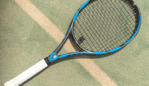 BabolaT｜ピュアドライブVS 2019 ｜インプレ】理想が形になった競技者