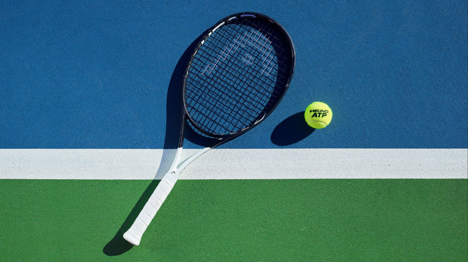 HEAD】スピードMP 2018 グラフィン360 インプレッション | RACKET LABO