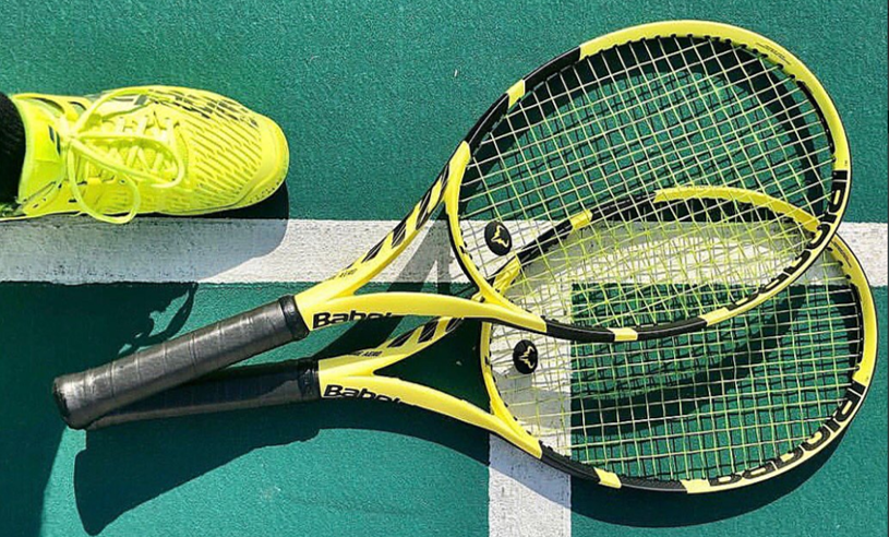 BabolaT｜ピュアアエロ2019｜インプレ 評価 レビュー | RACKET LABO