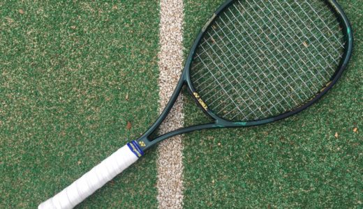 YONEX｜ブイコアプロ100 2022｜インプレ 評価 レビュー | RACKET LABO