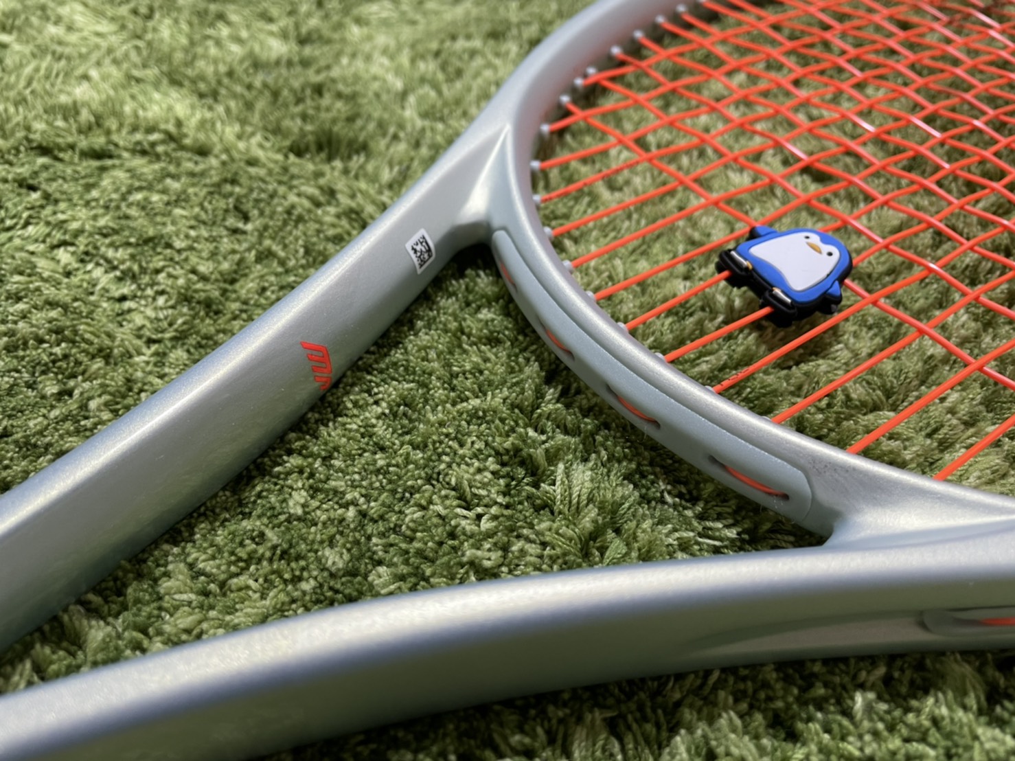 HEAD｜ラジカルMP 2021｜インプレ】薄ラケ化へ大幅モデルチェンジ