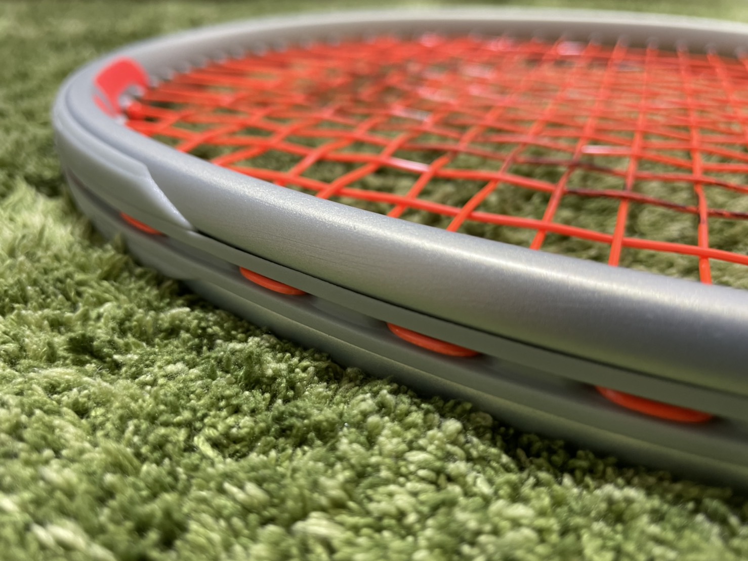 HEAD｜ラジカルMP 2021｜インプレ】薄ラケ化へ大幅モデルチェンジ