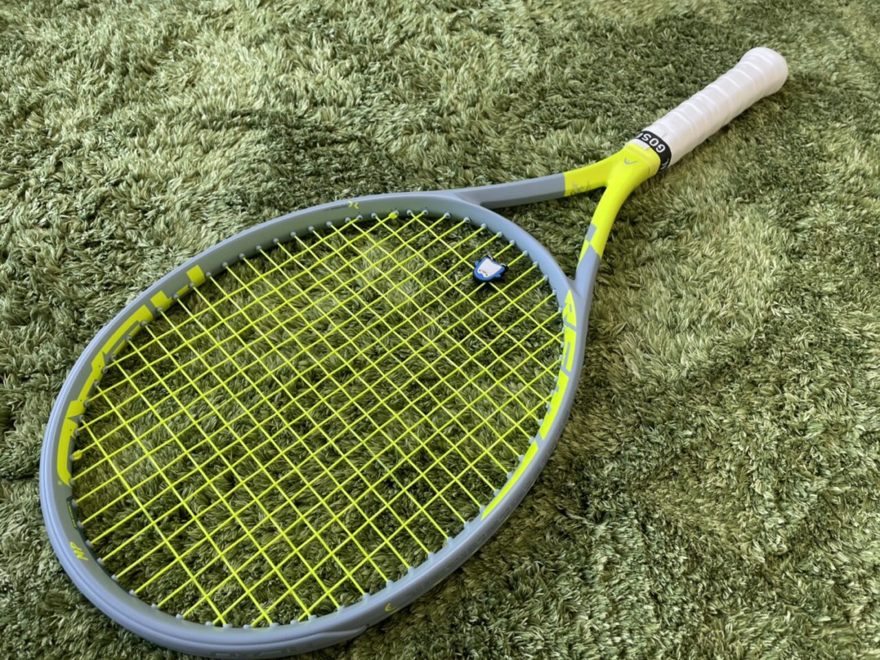 HEAD】エクストリームプロ 2020｜インプレ・レビュー | RACKET LABO