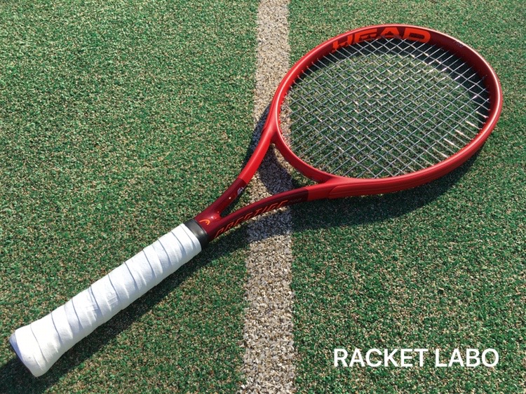 HEAD PRESTIGE PRO（2020）硬式テニスラケット サイズ2 HEAD PRESTIGE