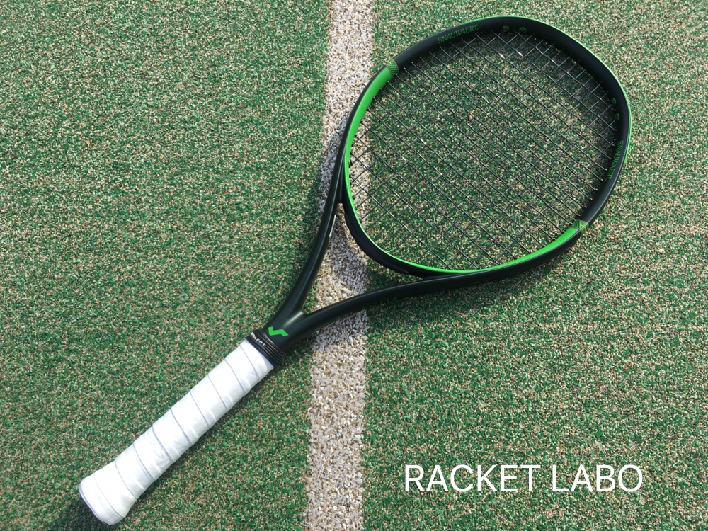 スノワート】ビタス100ツアー インプレ！！【比較レビュー】 | RACKET LABO
