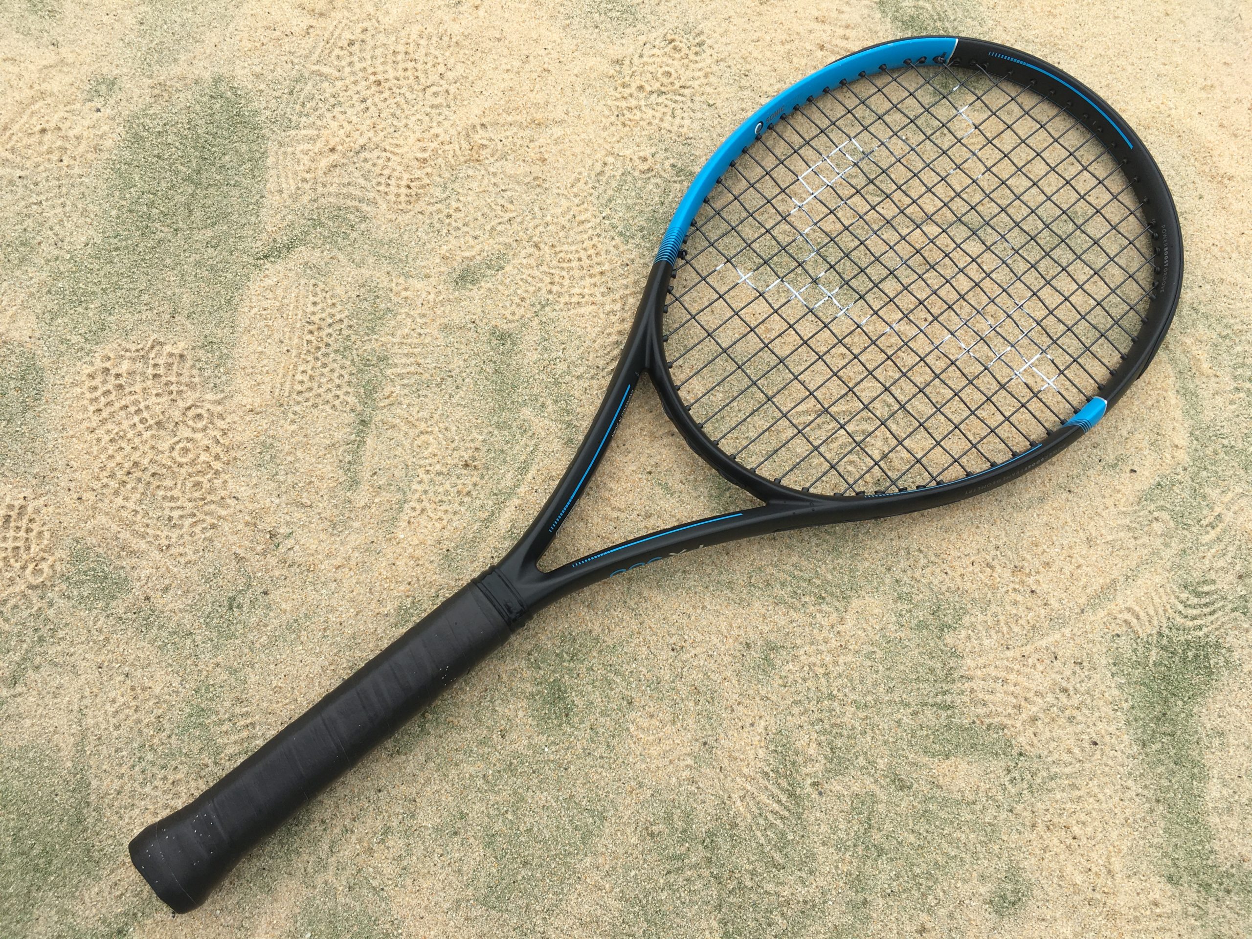DUNLOP】FX500 シリーズ｜インプレ ・レビュー【新製品情報】 | RACKET