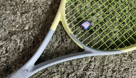 HEAD｜エクストリームツアー 2022 ｜インプレ】しなりが抑えられた