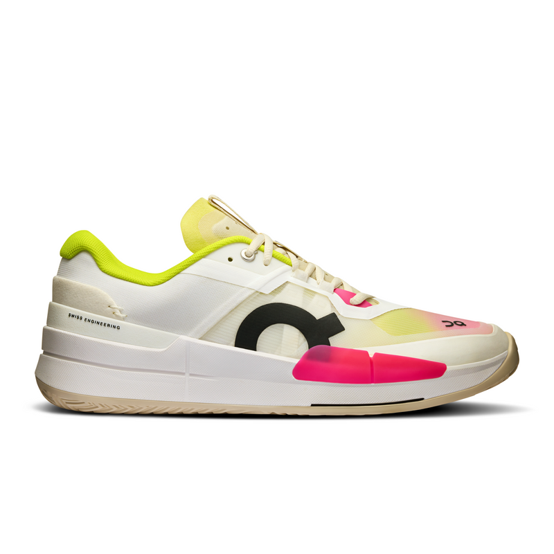 On Mens The Roger Pro 2 All-Court