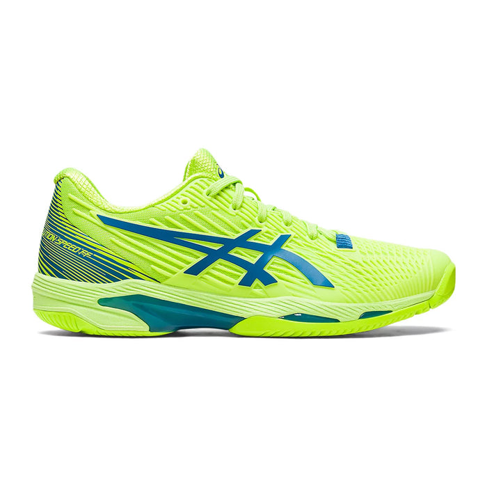 Asics Solution Speed FF2 — Racquet Science