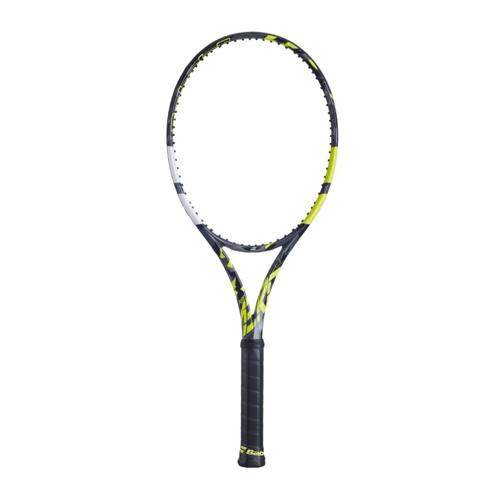 Babolat Pure Aero 98 — Racquet Science