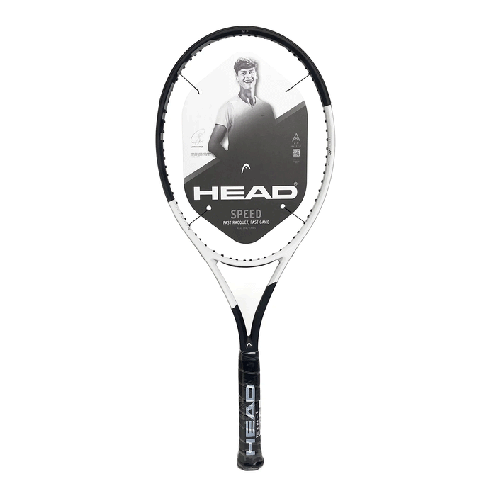 Head Speed MP 2024 — Racquet Science