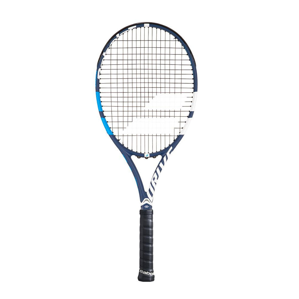 Babolat Drive G Lite Blue — Racquet Science
