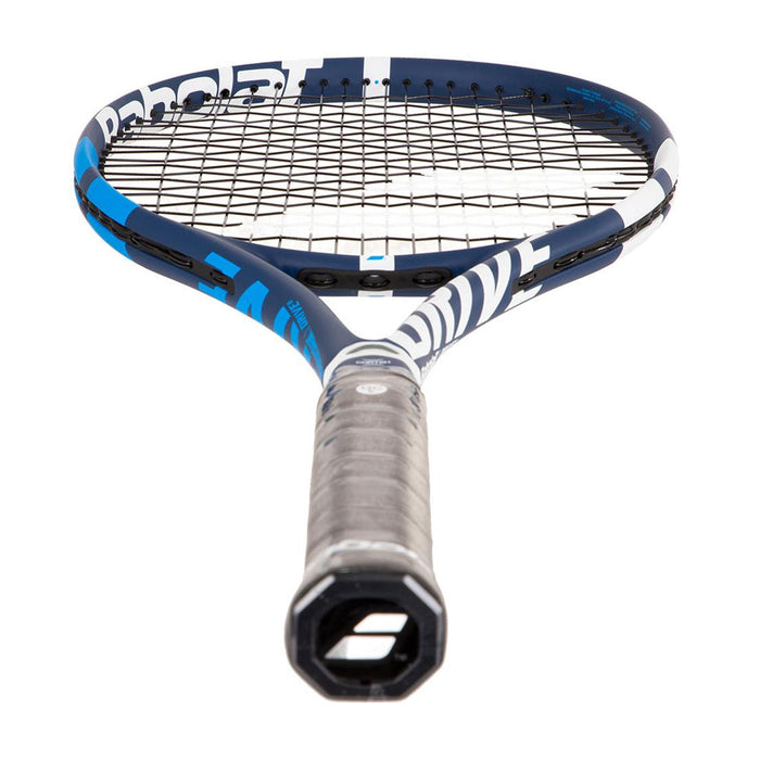 Babolat Drive G Lite Blue — Racquet Science