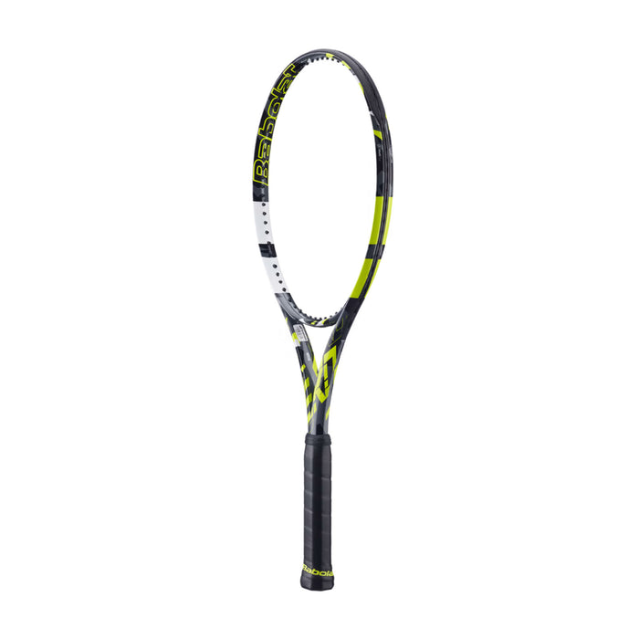 Babolat Pure Aero 2022 — Racquet Science