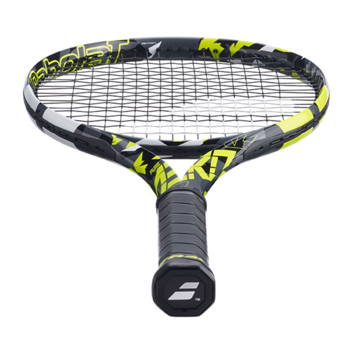 Babolat Pure Aero 2022 — Racquet Science
