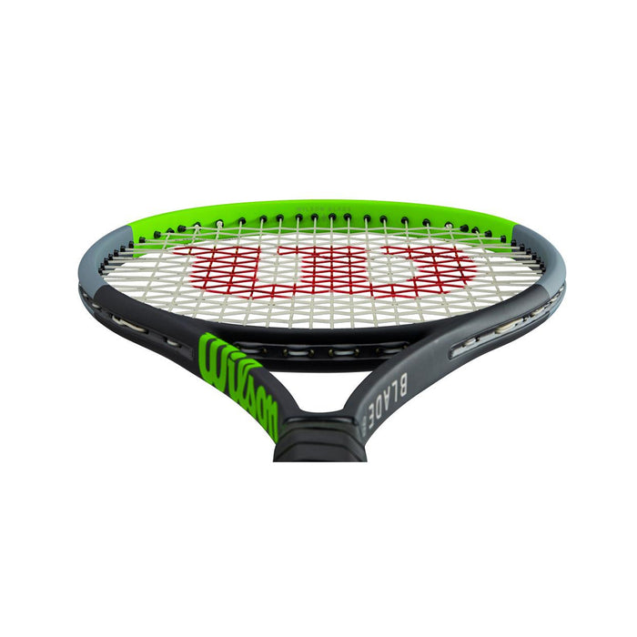 Wilson Blade 98 16x19 v7 — Racquet Science