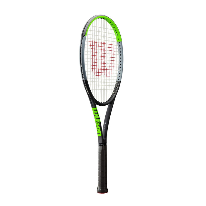 Wilson Blade 98 16x19 v7 — Racquet Science