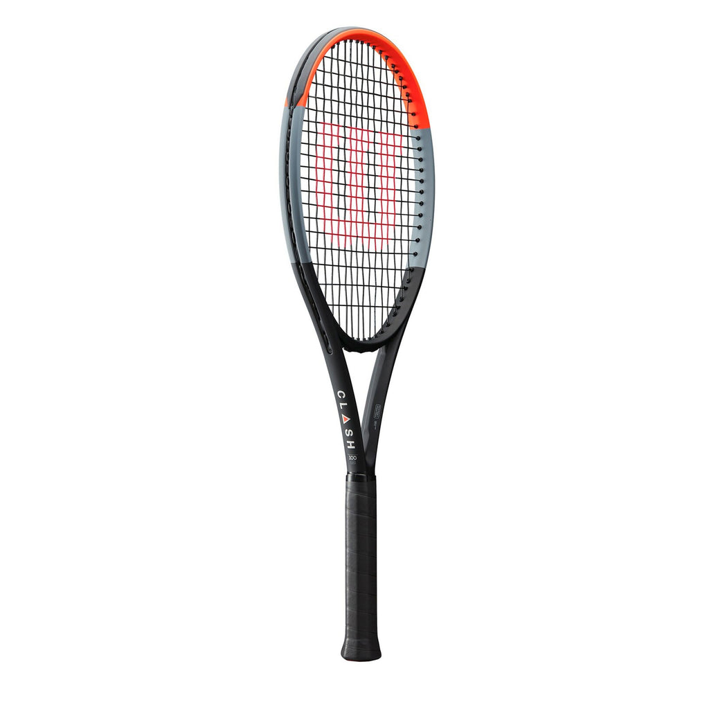 Wilson Clash 100 Tour — Racquet Science