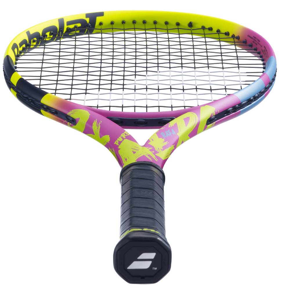 Babolat Pure Aero Rafa Tennis Racquet | Racquet Guys – RacquetGuys.ca