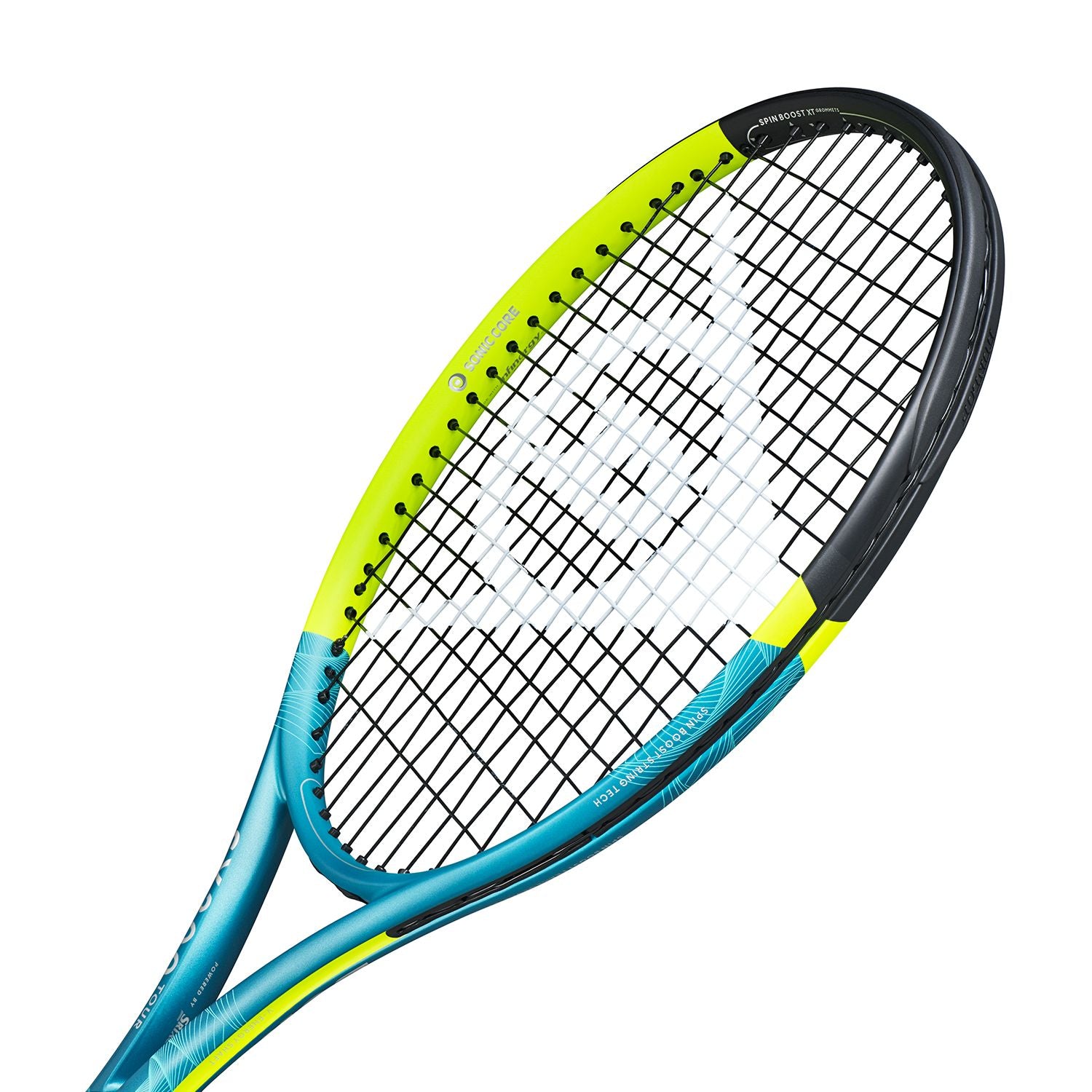 Dunlop SX 300 Tour Tennis Racquet – RacquetGuys.ca