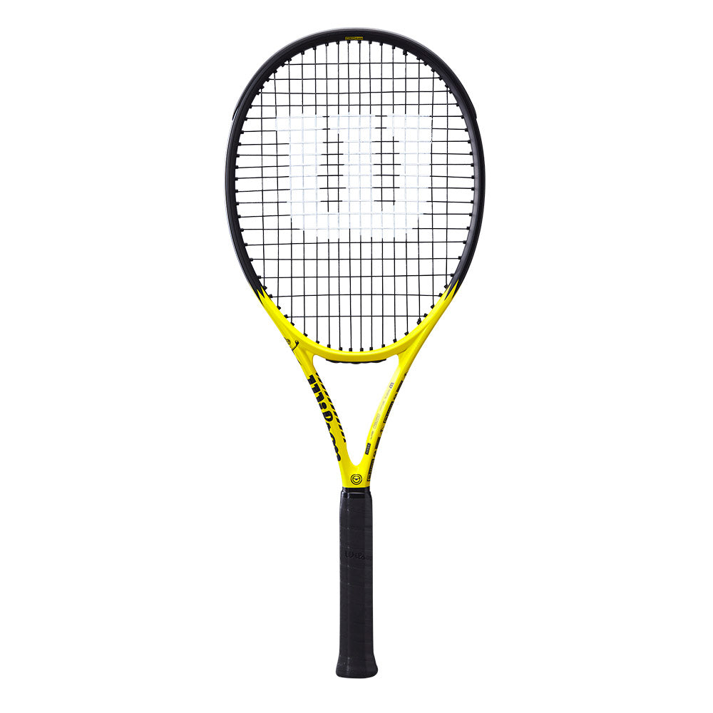 Wilson Clash 100 v2 Tennis Racquet – RacquetGuys.ca