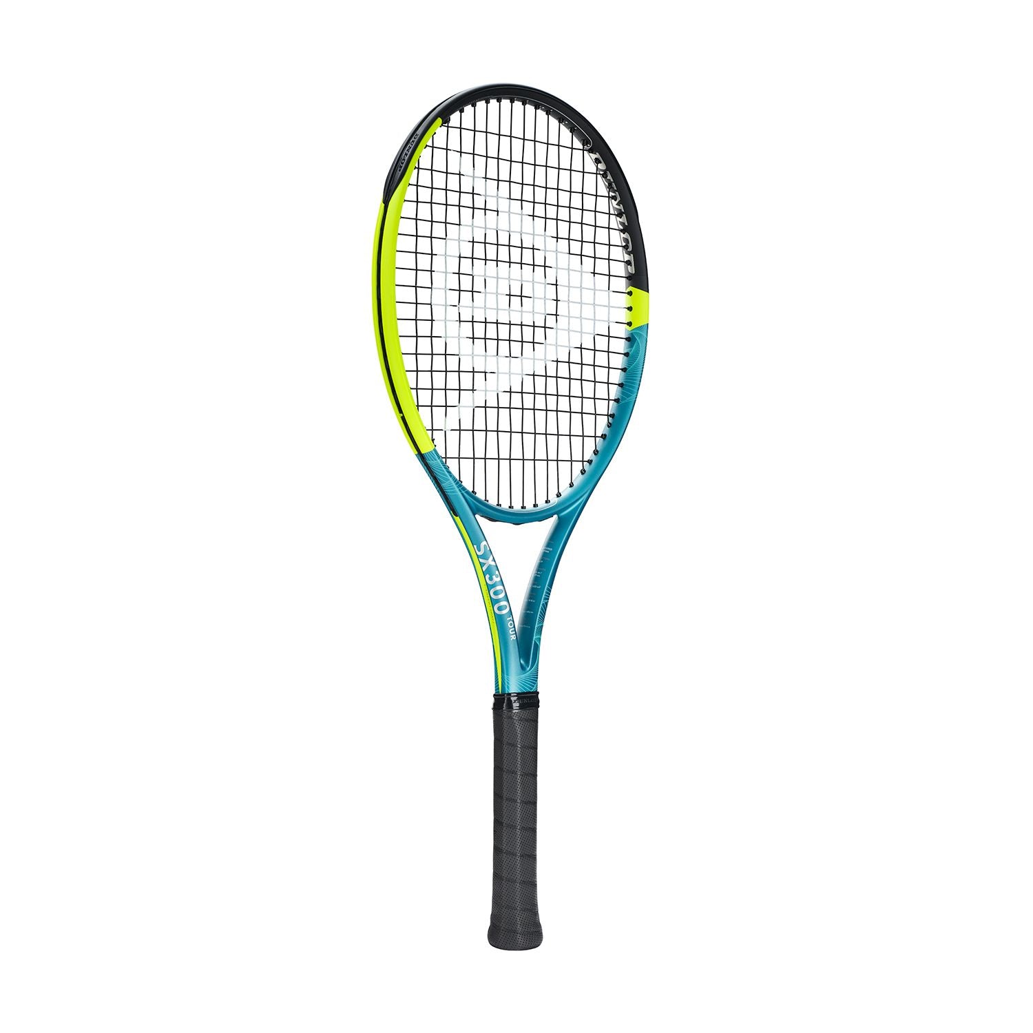 Dunlop SX 300 Tour Tennis Racquet – RacquetGuys.ca