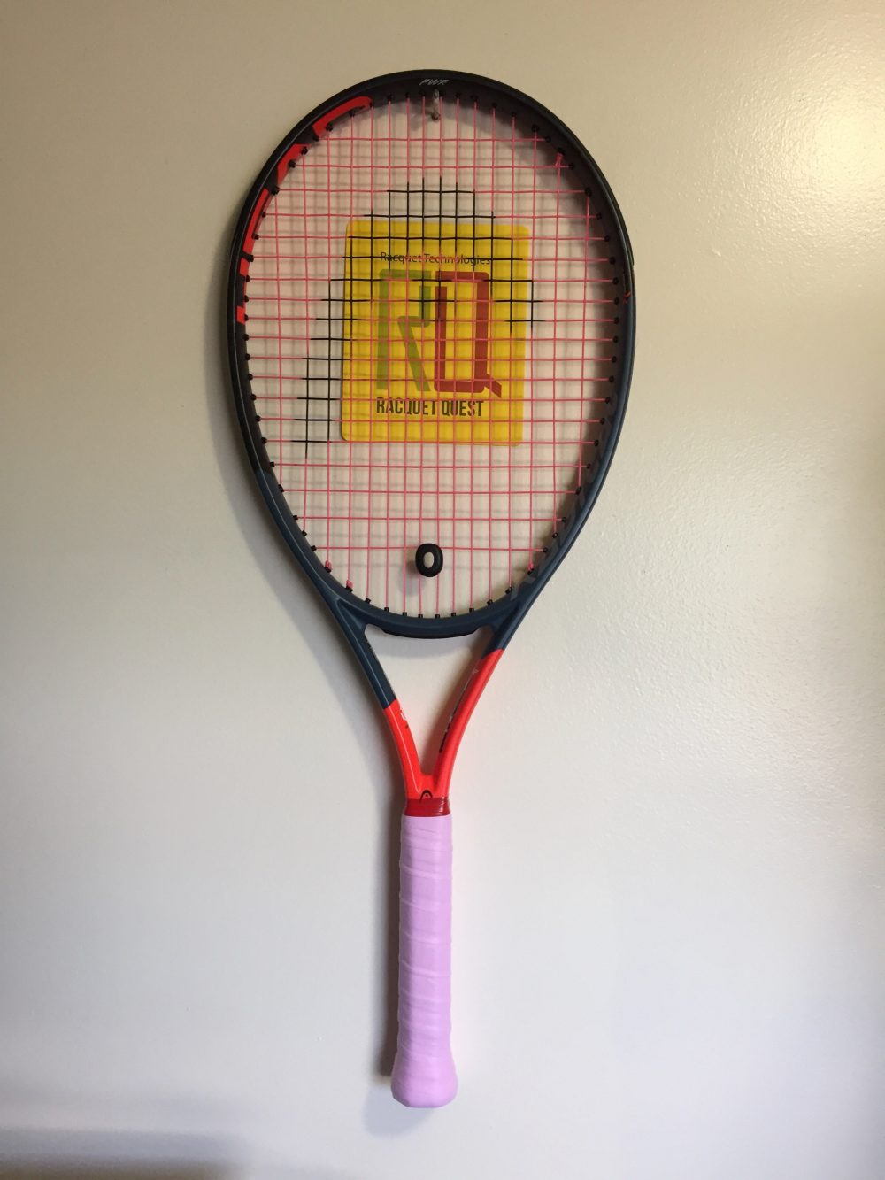 Head Graphene 360 Radical PWR | Racquet Quest