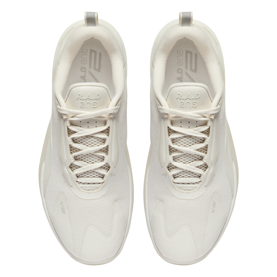 R.A.D® ONE V2 3X WHITE – R.A.D® AU