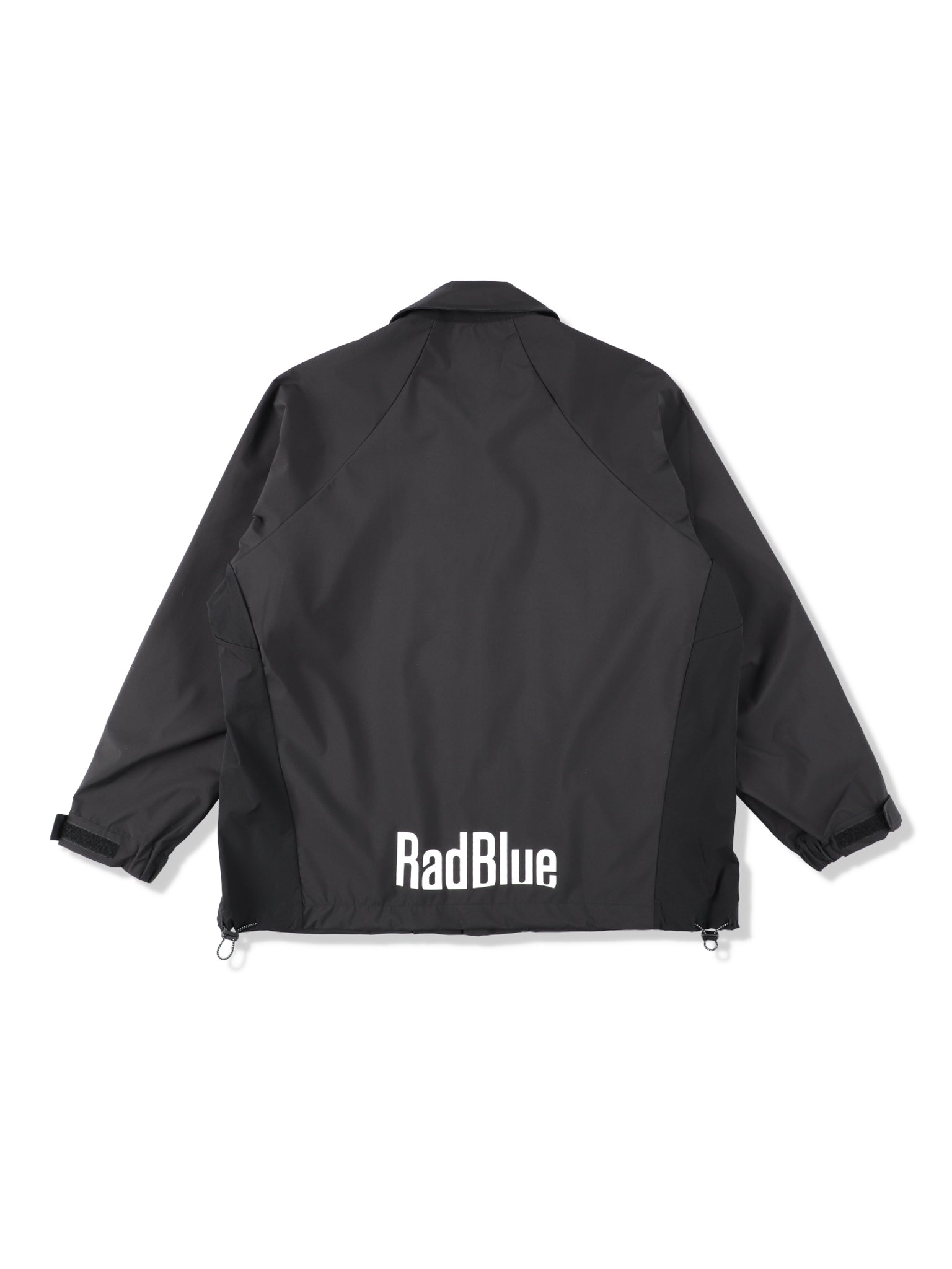 ウィンドプルーフ アクティブ コーチジャケット