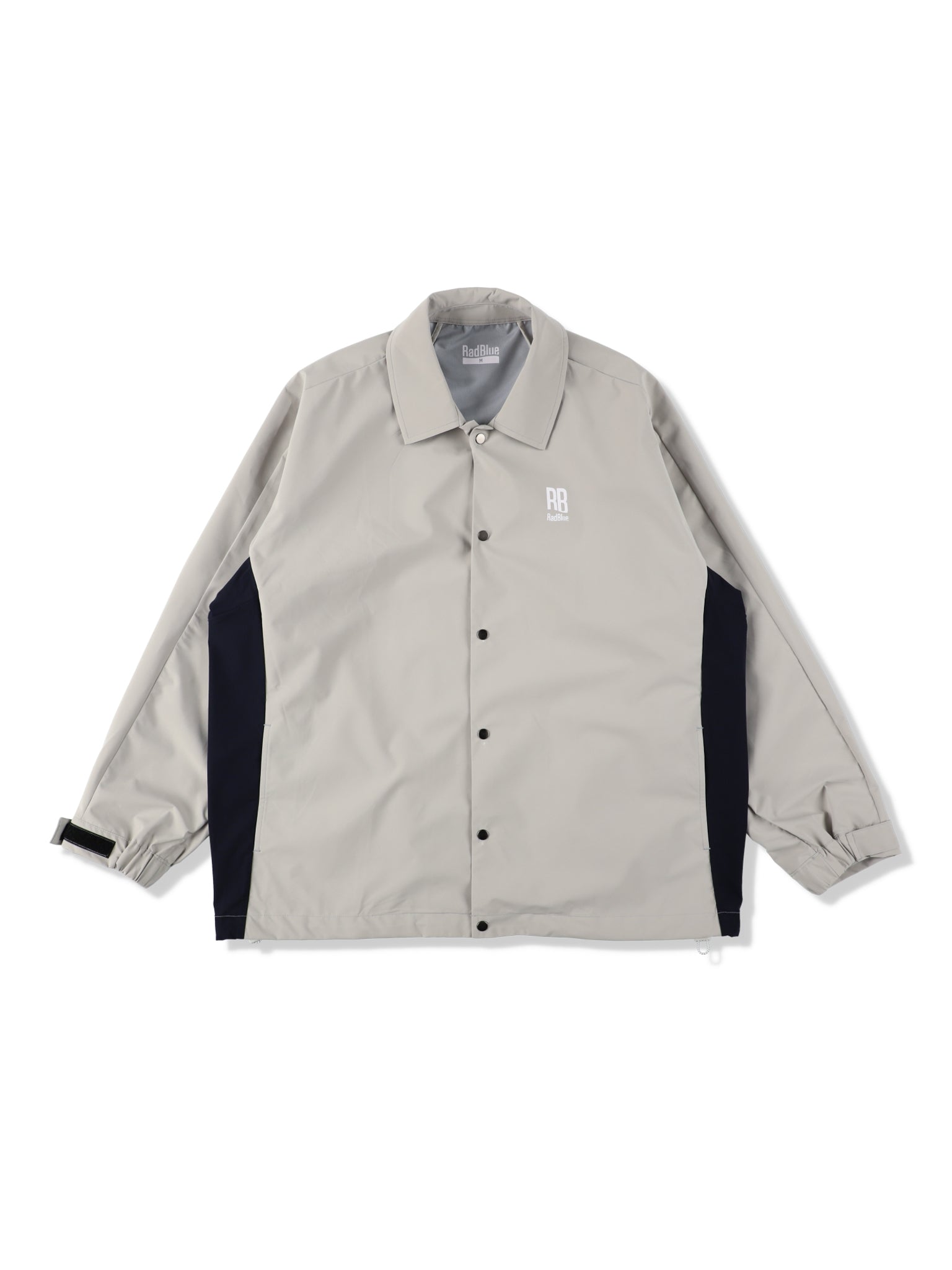 ウィンドプルーフ アクティブ コーチジャケット