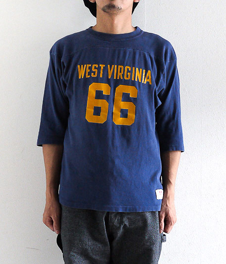 70's Champion フットボールTシャツ - Fresh Service NECESSARY or