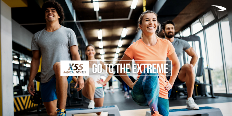 ラディカルフィットネスジャパン | RADICALFITNESS JAPAN