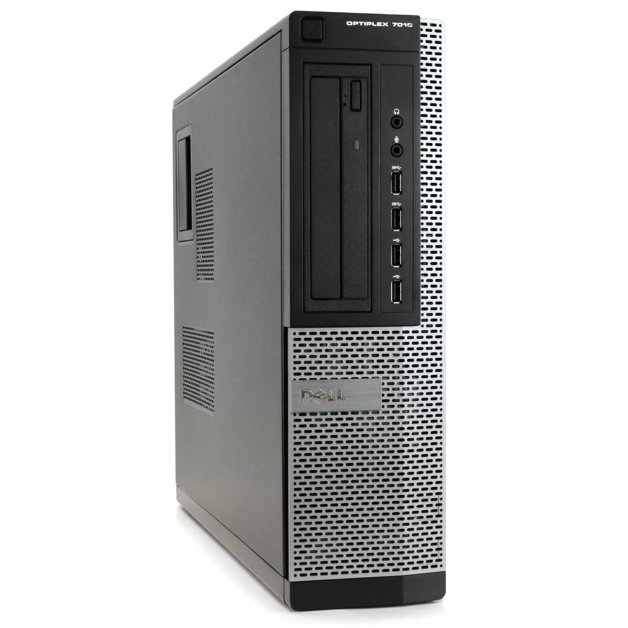 Dell OptiPlex 7020 Desktop – Intel Core i5 4th Gen | 8GB RAM