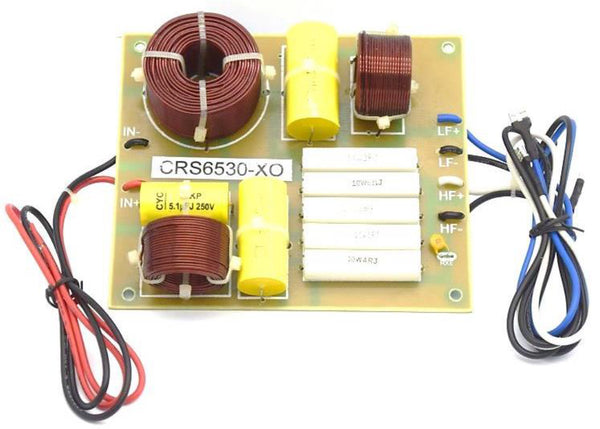 6CRF5130-XO - Crossover For 6CRF5130 - Radian Audio