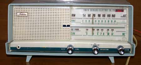 東芝かなりや FS 回路図 （Toshiba 5UL－428）