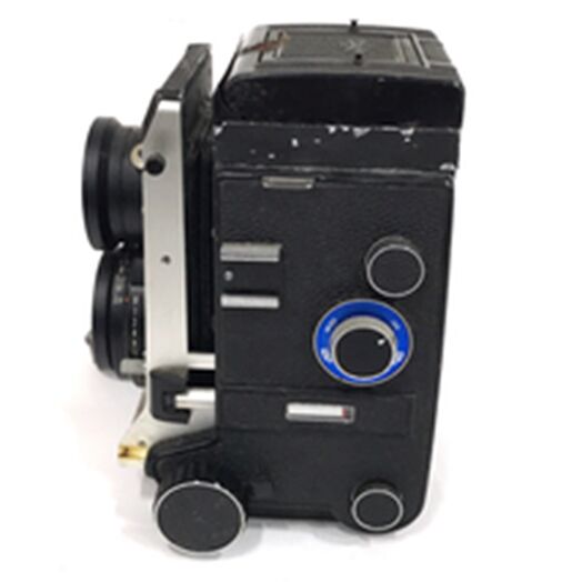 マミヤのカメラ今でも高く売れるんです！！ 千葉県のお客様 - 買取の