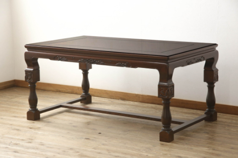 座卓をリメイク・修理して好みのテーブルに！職人が願いを叶えます