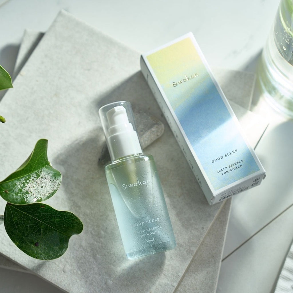 ＆wakan スカルプエッセンス– ラフィネマルシェ Raffine Marche